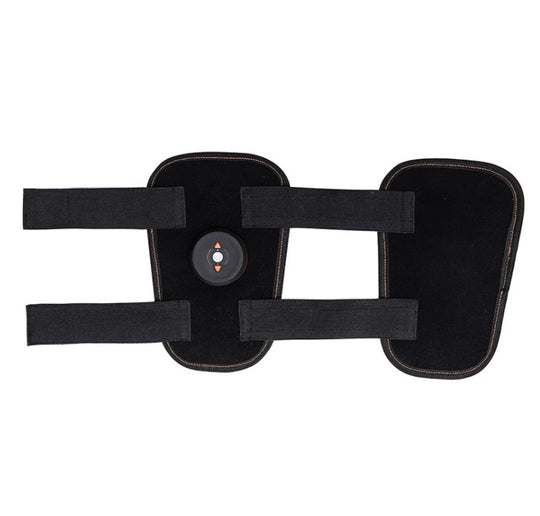 Abdominal muscle training fitness equipment