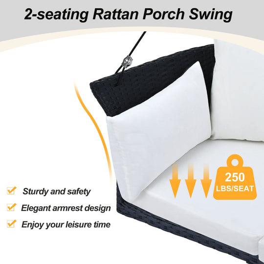 Person Hanging Seat