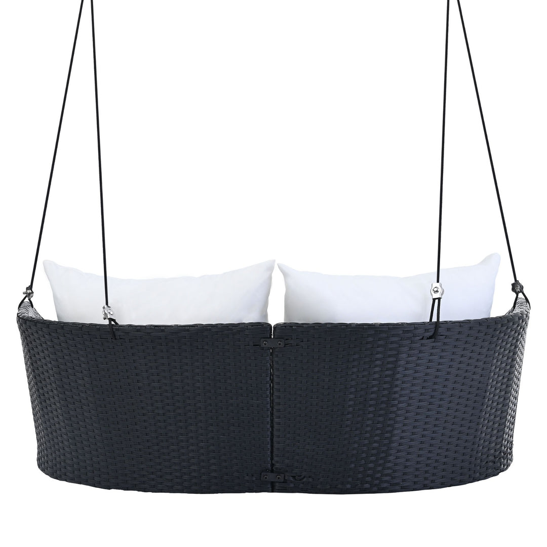 Person Hanging Seat