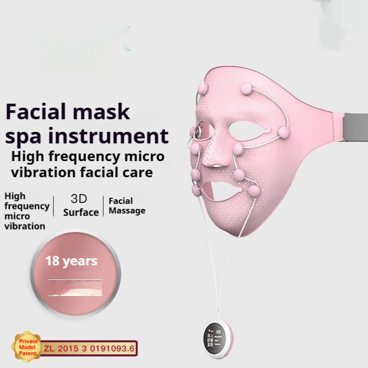 Beauty Mask Beauty Instrument