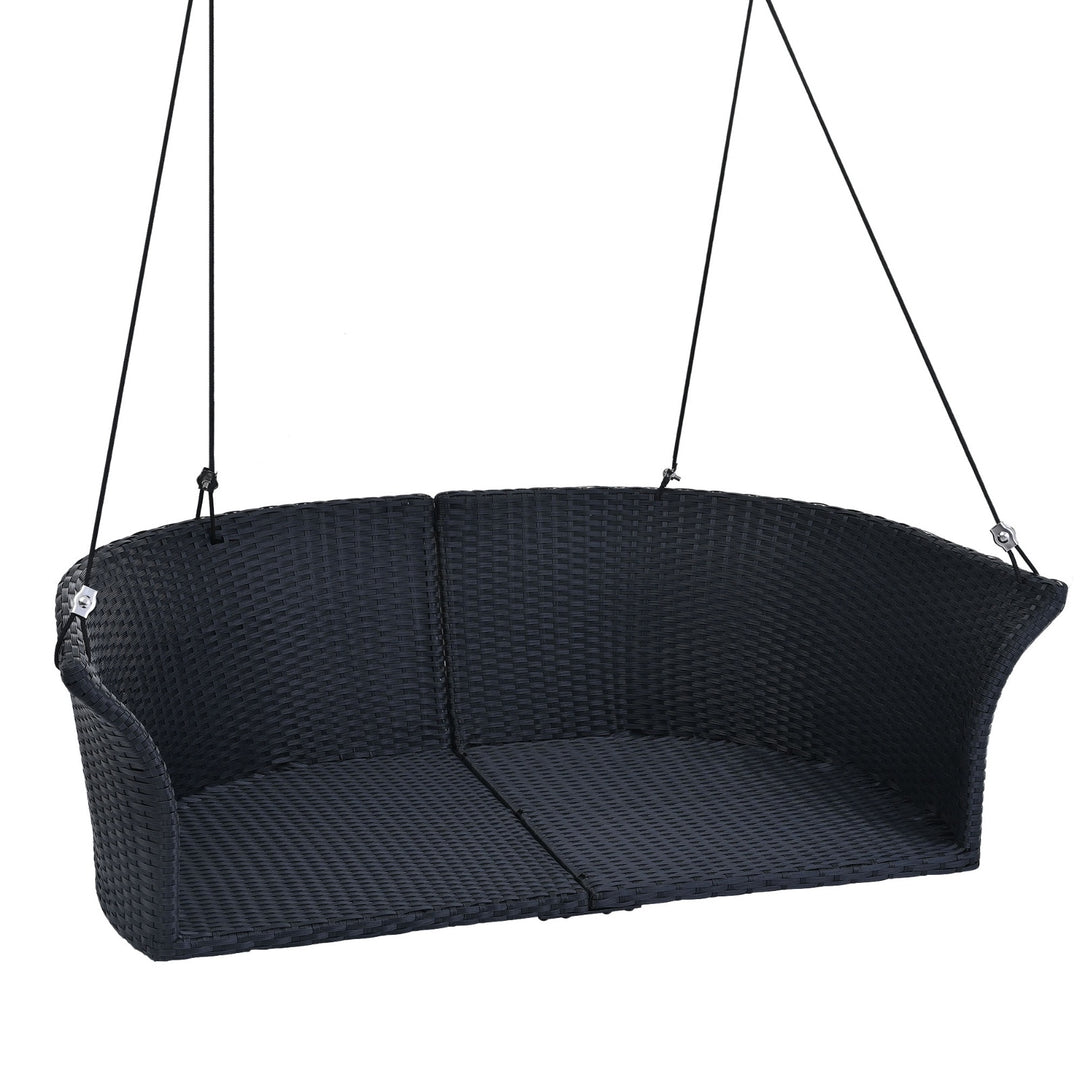 Person Hanging Seat