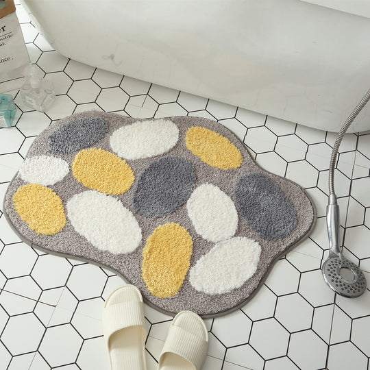 Hallway Bathroom Rug