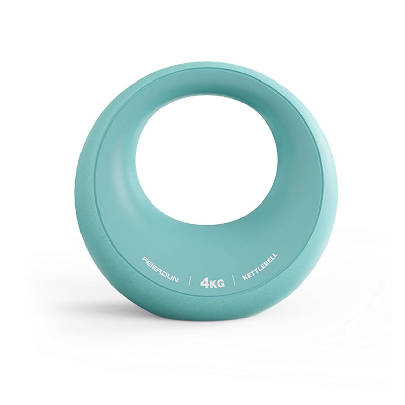 Ladies Fitness Dumbbell Slimming
