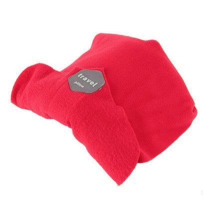 U-shaped Pillow Custom Neck Scarf Travel  Pillow