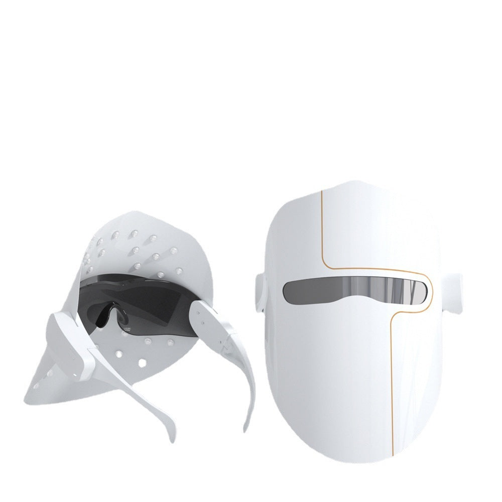 Facial Mask Instrument Color Light