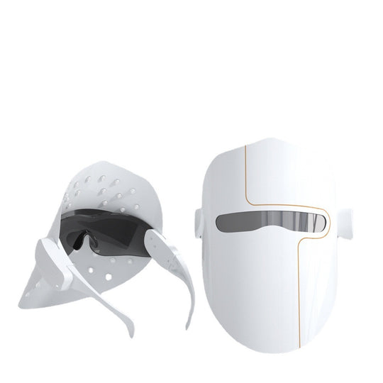 Facial Mask Instrument Color Light