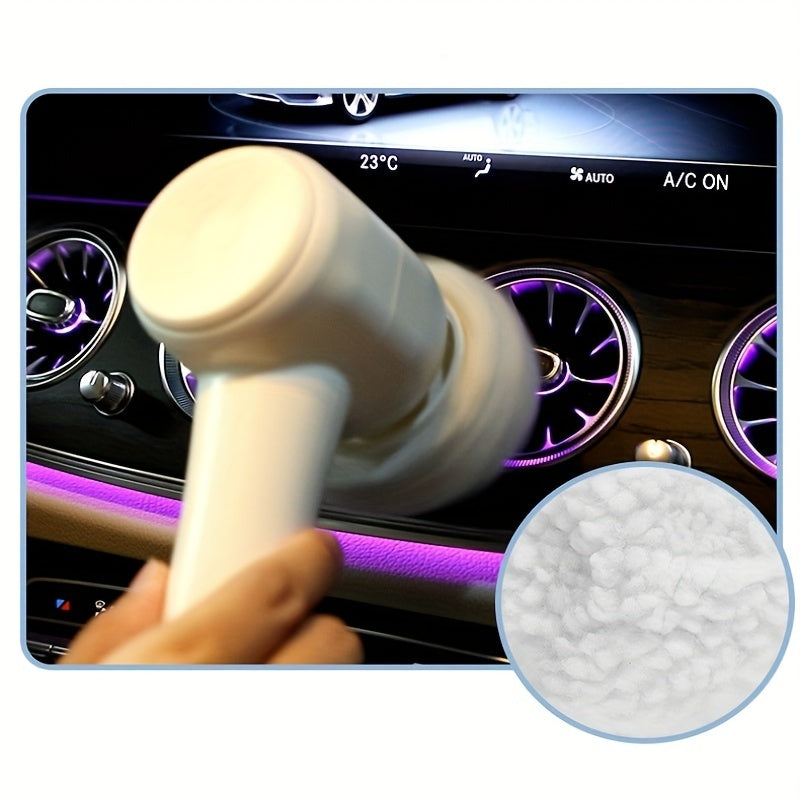 5 In 1 Multifunctional Electric Brush Cleanerer