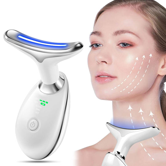 Skin Tighten Device LED Anti Wrinkle Beauty