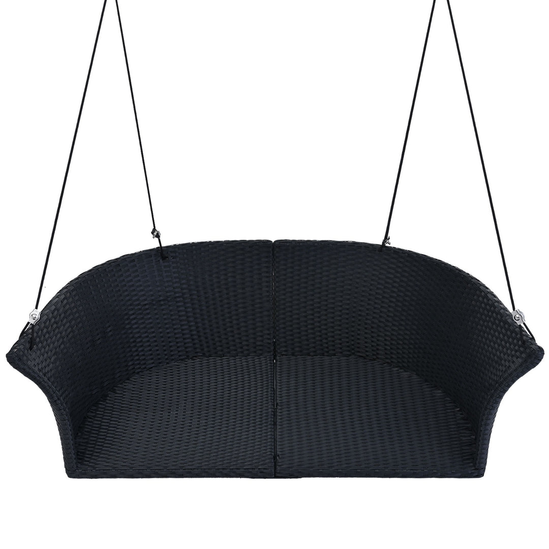 Person Hanging Seat